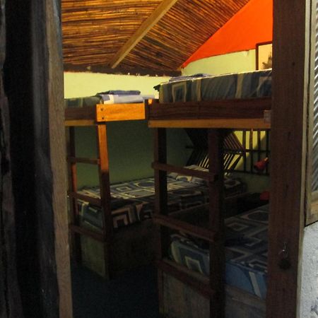 Hostel Cattleya Palomino Extérieur photo