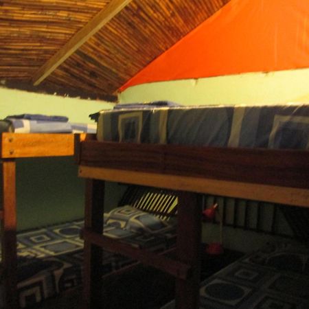 Hostel Cattleya Palomino Extérieur photo