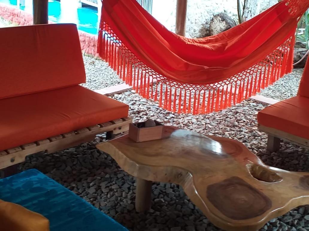 Hostel Cattleya Palomino Extérieur photo