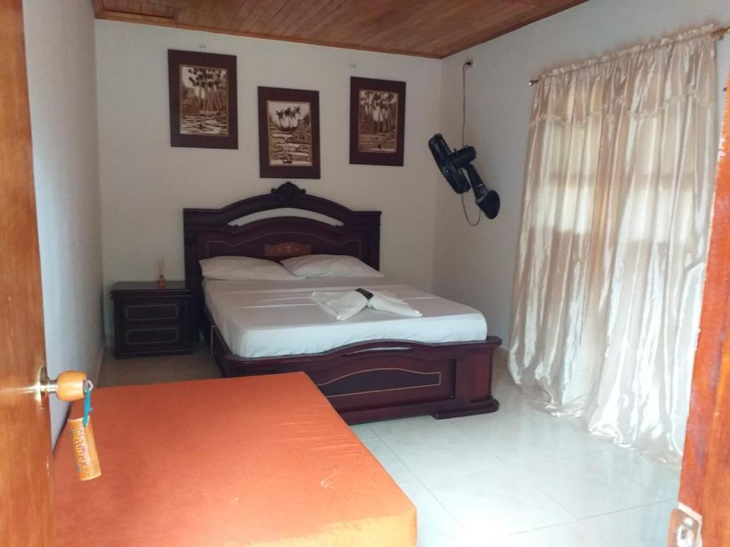 Hostel Cattleya Palomino Extérieur photo