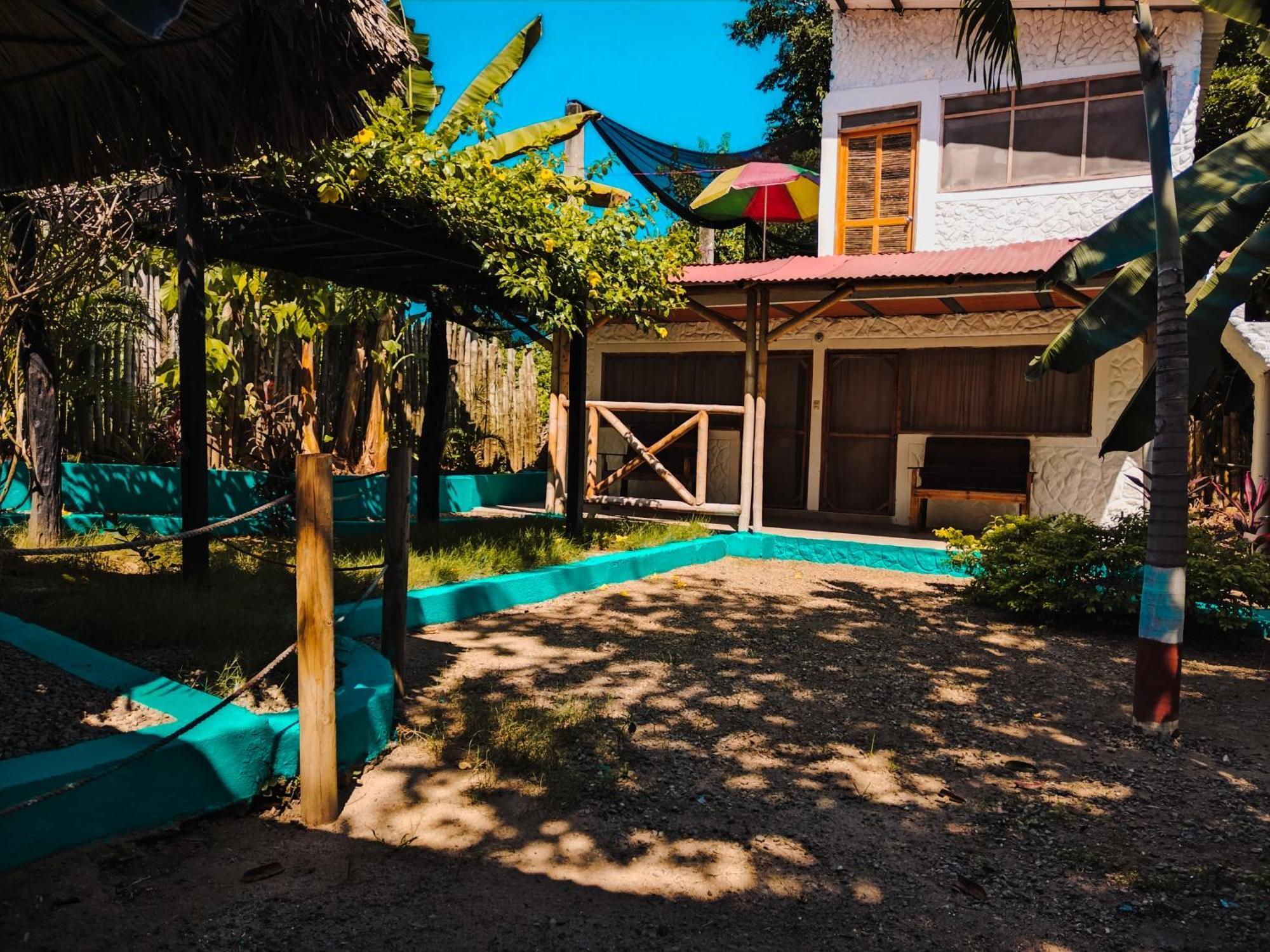 Hostel Cattleya Palomino Extérieur photo