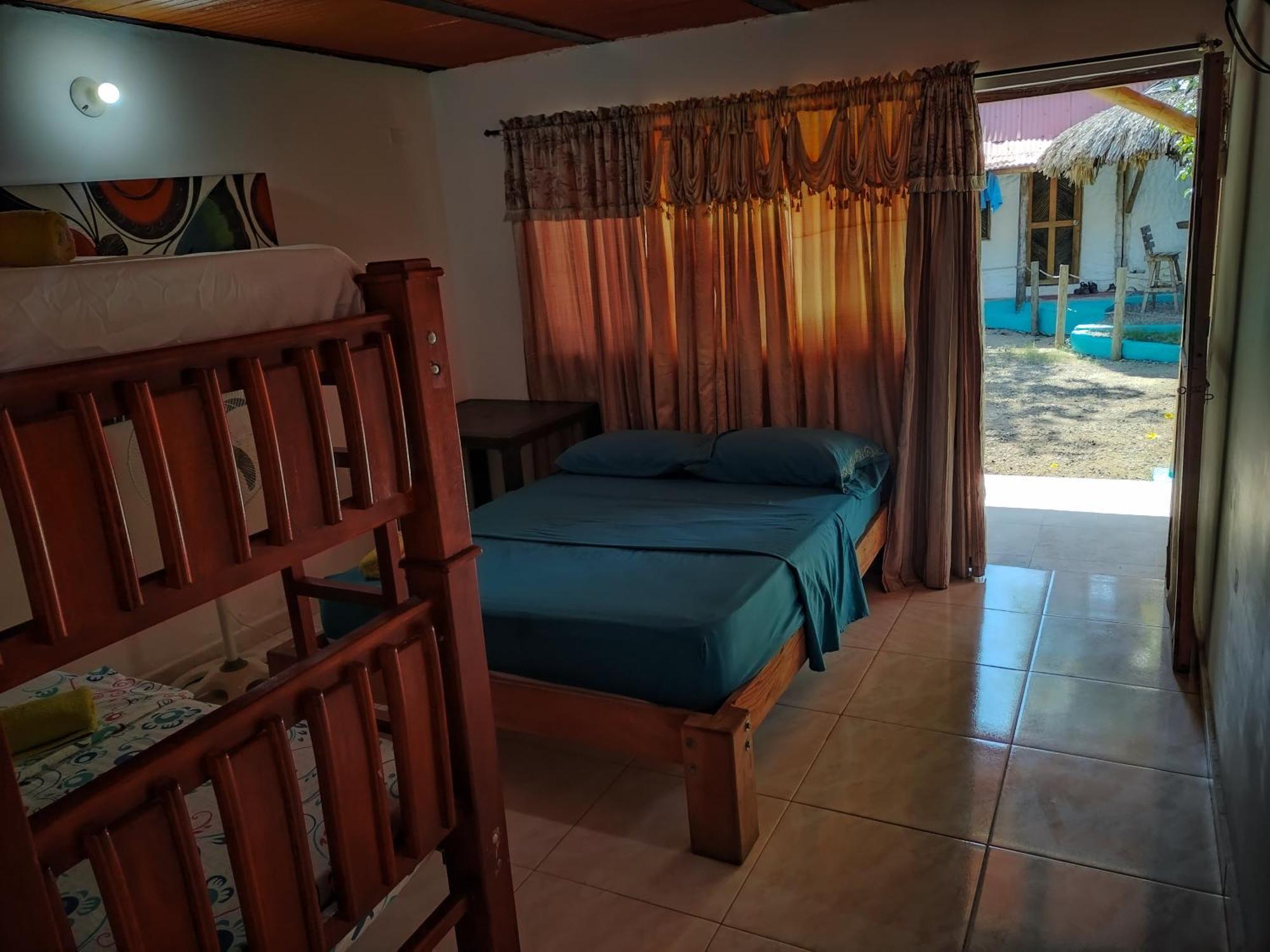 Hostel Cattleya Palomino Extérieur photo