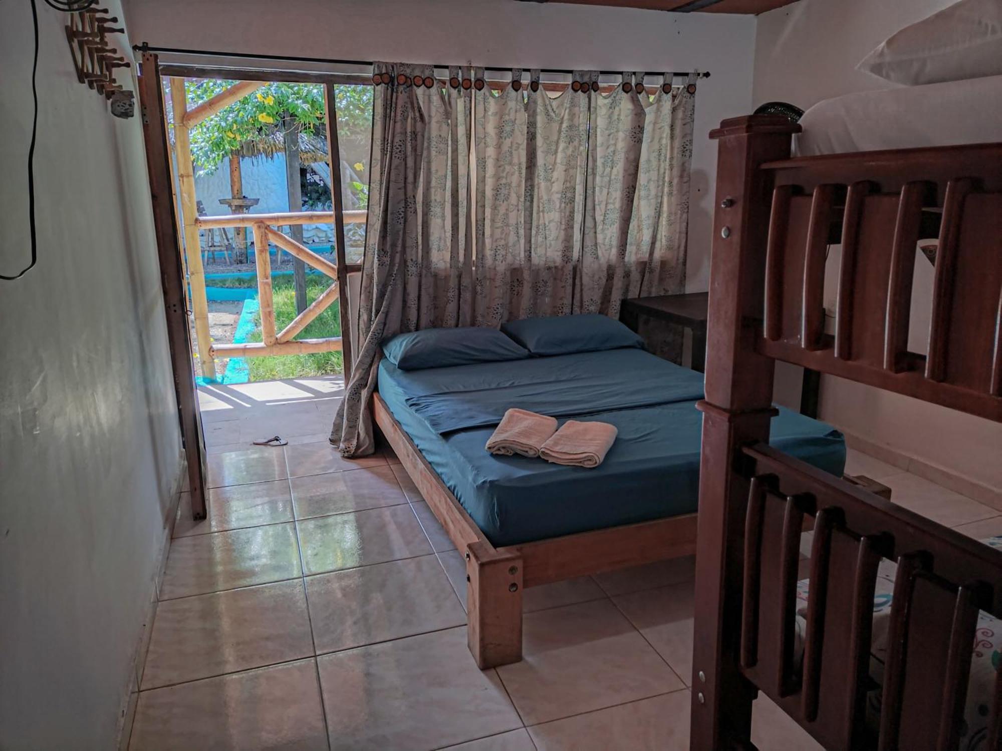 Hostel Cattleya Palomino Extérieur photo