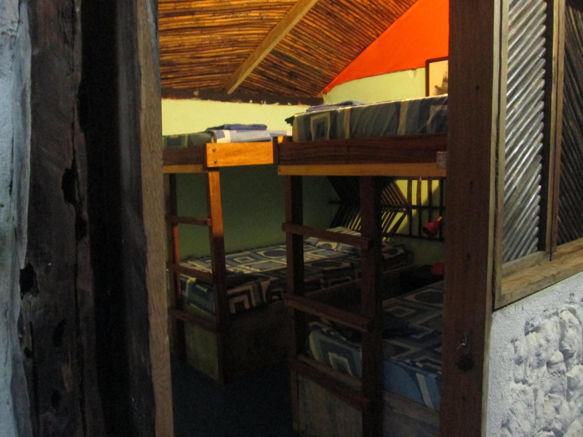 Hostel Cattleya Palomino Extérieur photo