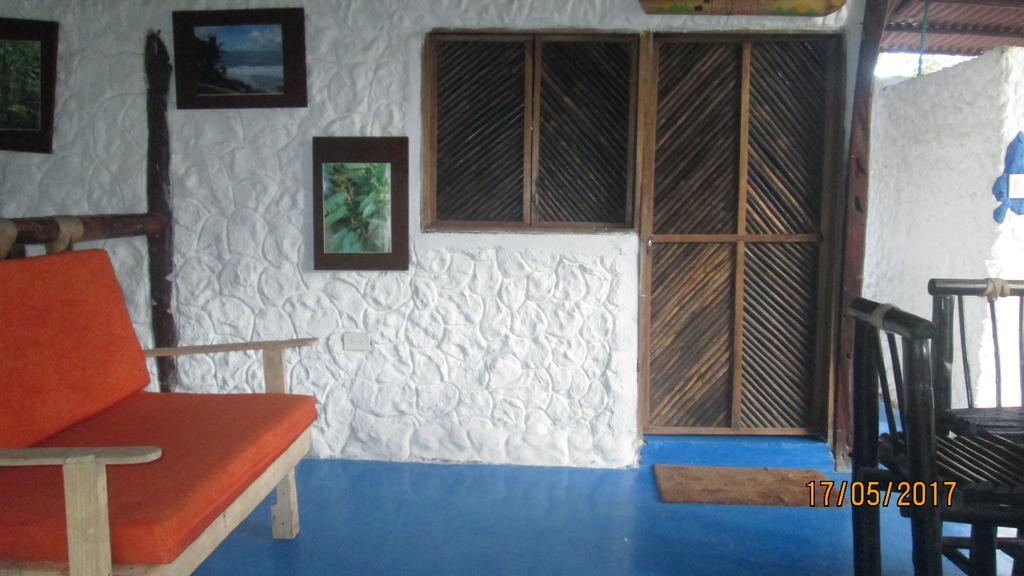 Hostel Cattleya Palomino Extérieur photo