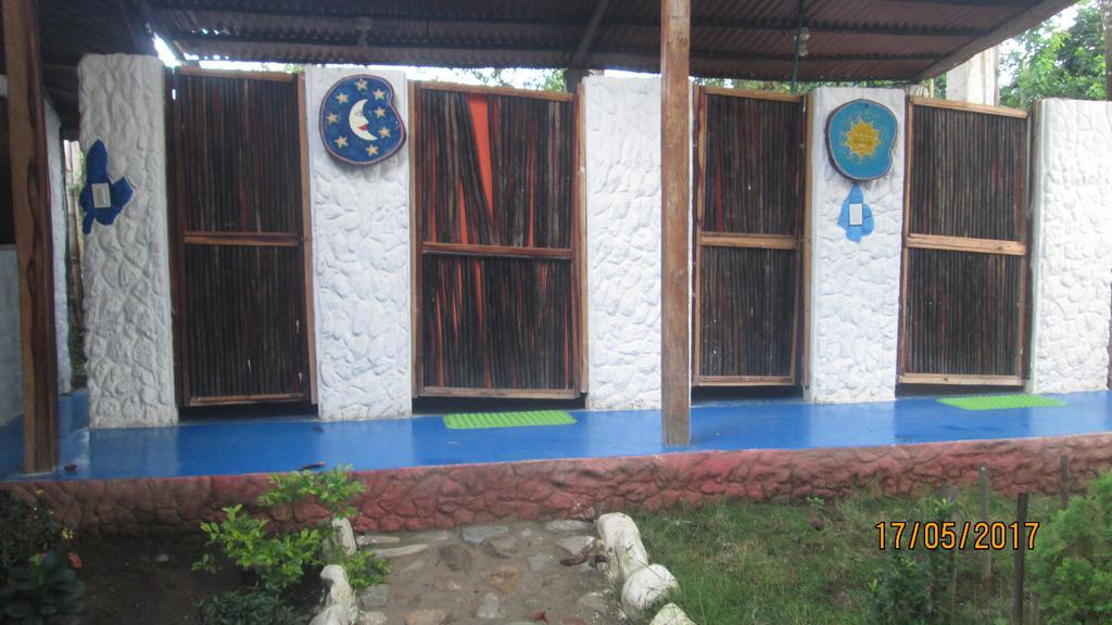 Hostel Cattleya Palomino Extérieur photo