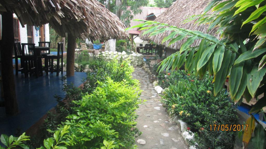 Hostel Cattleya Palomino Extérieur photo