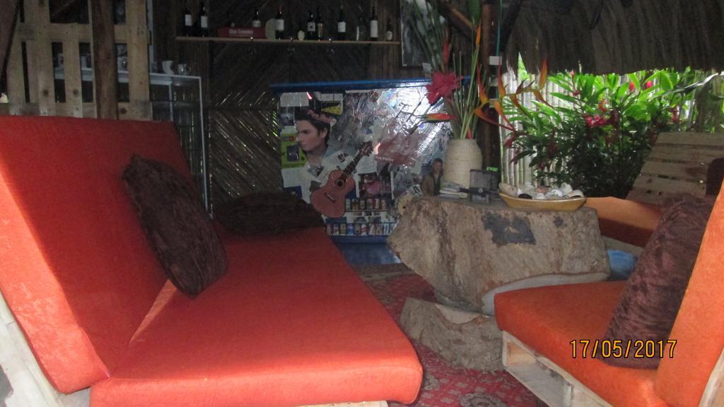 Hostel Cattleya Palomino Extérieur photo
