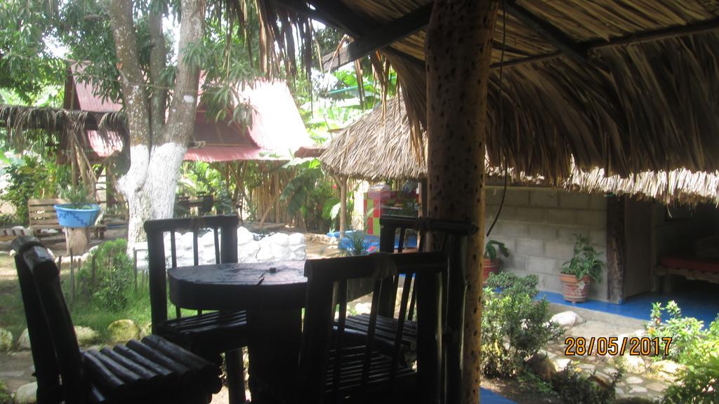 Hostel Cattleya Palomino Extérieur photo