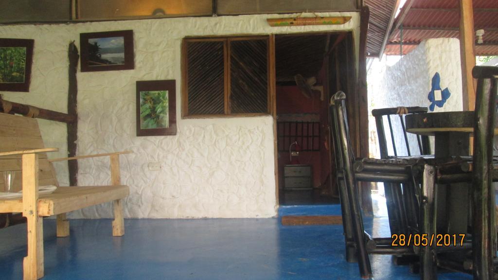 Hostel Cattleya Palomino Extérieur photo