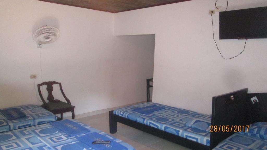 Hostel Cattleya Palomino Extérieur photo