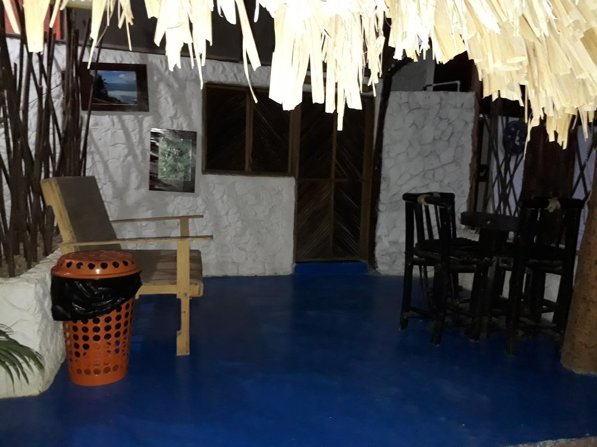 Hostel Cattleya Palomino Extérieur photo