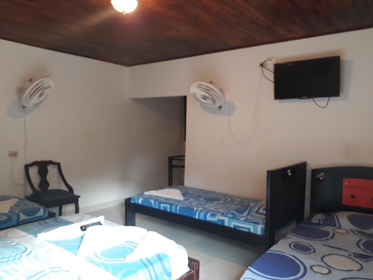 Hostel Cattleya Palomino Extérieur photo