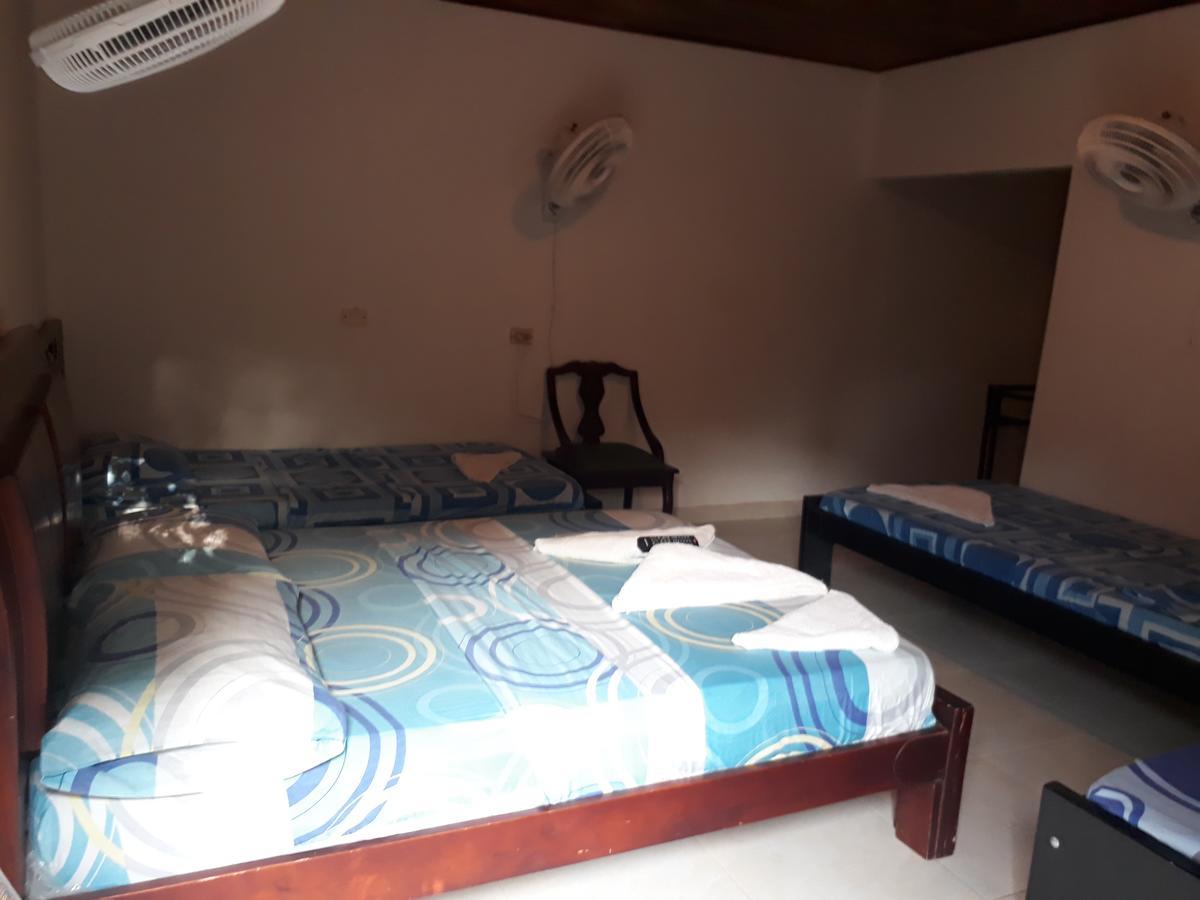 Hostel Cattleya Palomino Extérieur photo