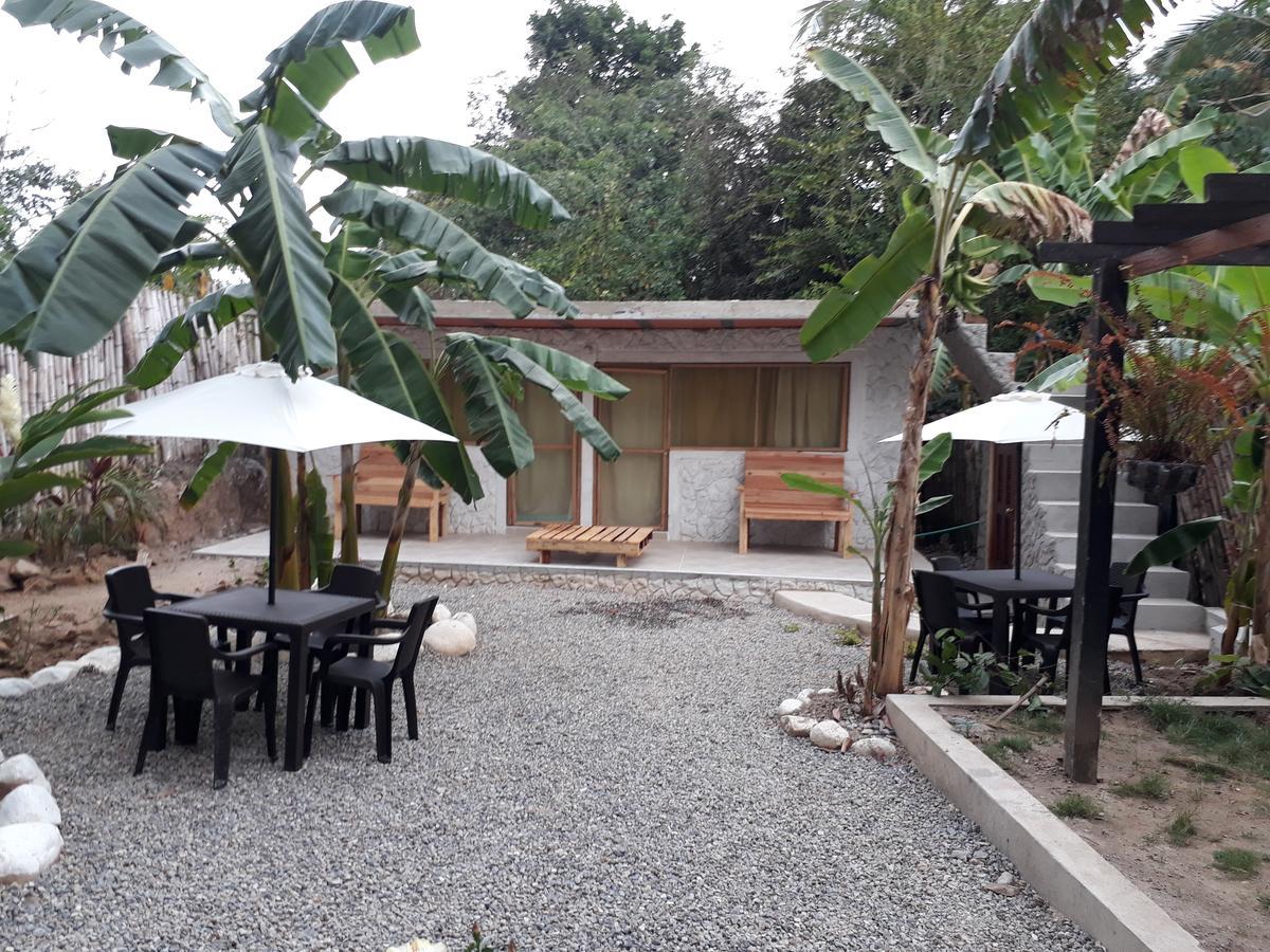 Hostel Cattleya Palomino Extérieur photo