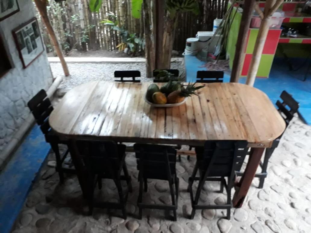 Hostel Cattleya Palomino Extérieur photo